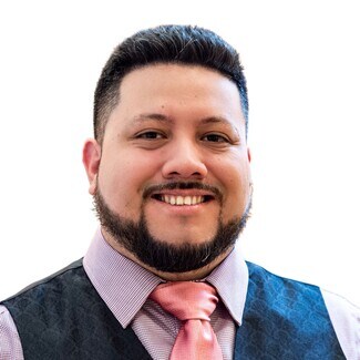Kenny Urbina