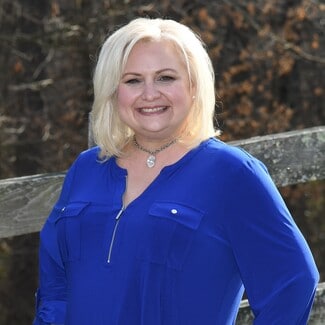 Dawn George