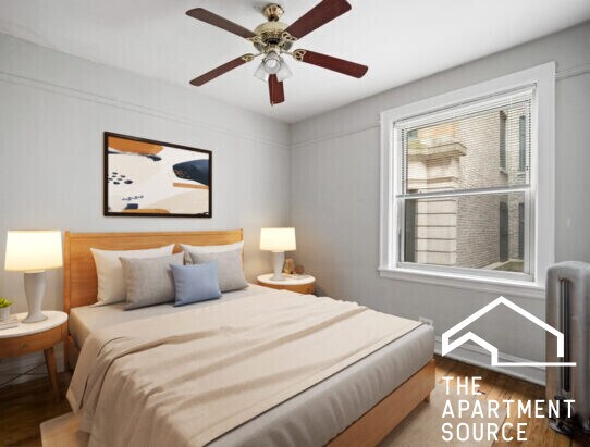 542 W Surf St unit S2, Chicago, IL 60657 - photo 6