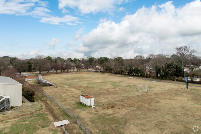 Hampton Christian Academy