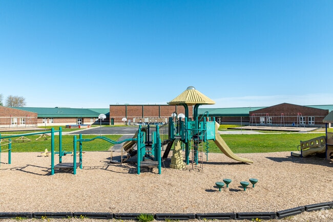 Navin Elementary School