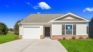 202 Deskin Ln, Fountain Inn, SC 29644