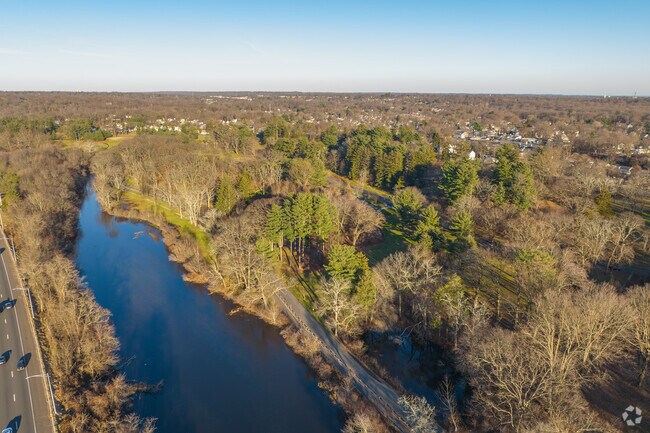 Residents can enjoy a day with the family at Beardsley Park in North Bridgeport.
