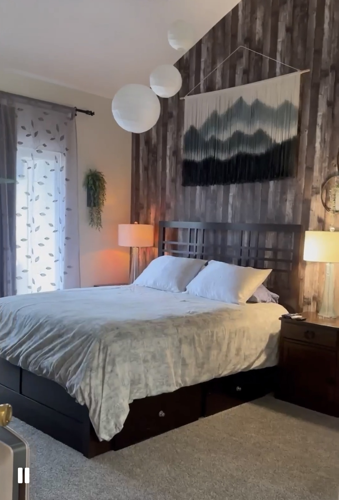 Master bedroom for rent