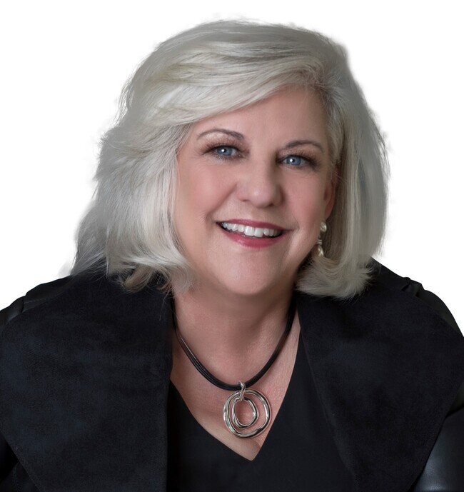 Mary Kay Horton