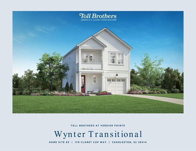 217 Claret Cup Way unit 38185221, Charleston, SC 29414 - photo 2