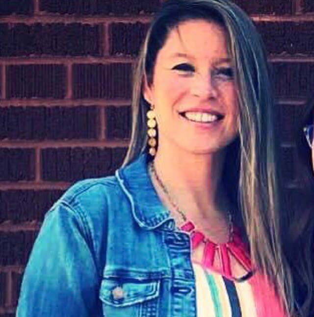 AMBER ACKERMAN