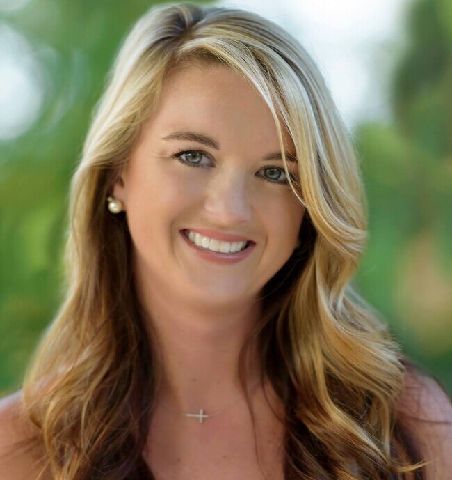 Ashley Lambert