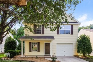 2006 Harrison Park Dr, Waxhaw, NC 28173