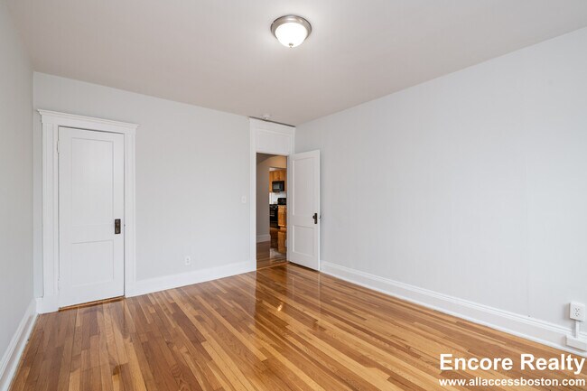 286 Chestnut Hill Ave unit 25, Brighton, MA 02135 - photo 5