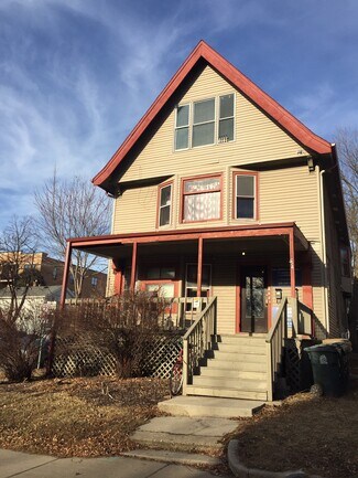 554 W Doty St Unit 1, Madison, WI 53703