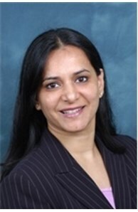 Sangeeta Kapoor