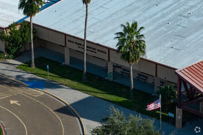 Kelly-Pharr Elementary School