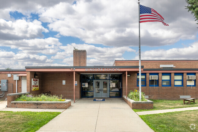 Windsor Stem Academy