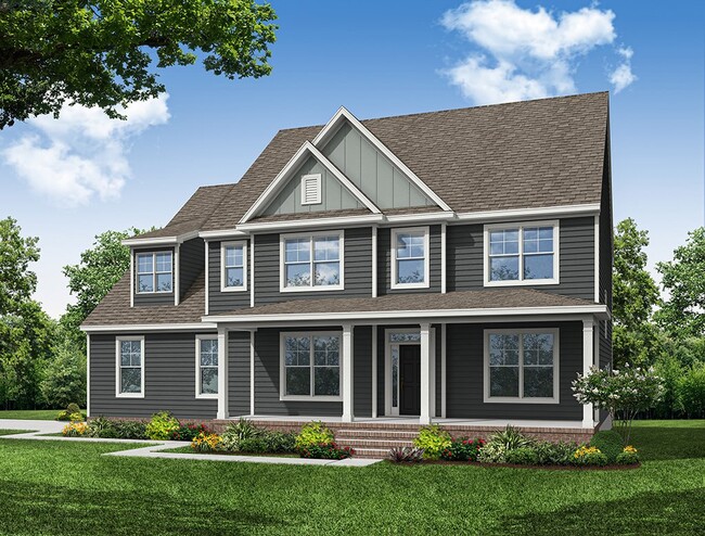 4672 Moes Ln unit 38673114, Gum Spring, VA 23065 - photo 4