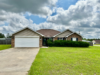 311 Butler Rd, DeRidder, LA 70634