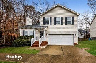 8715 Harps Mill Rd, Raleigh, NC 27615