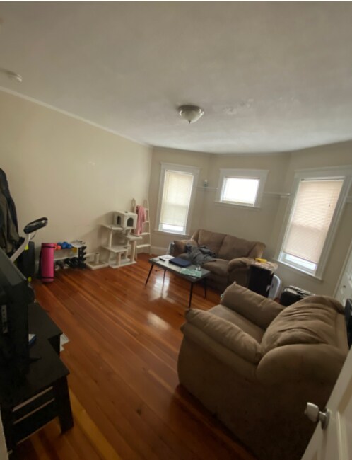 36 Sudan St unit 2, Dorchester, MA 02125 - photo 3