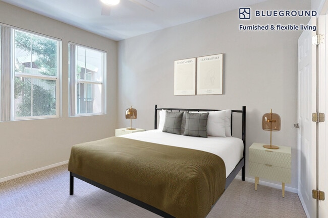 121 Roble Rd unit FL2-ID10646A, Walnut Creek, CA 94597 - photo 7