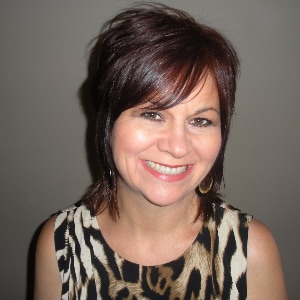 Deborah Freeman