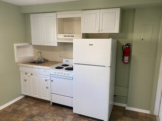 28 Brook St Unit A, Rockaway, NJ 07866