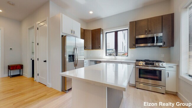 64 Lane Park unit 4, Brighton, MA 02135 - photo 2