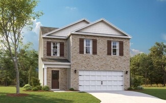 8315 Watercolour Ln Unit 36207713, Ooltewah, TN 37363