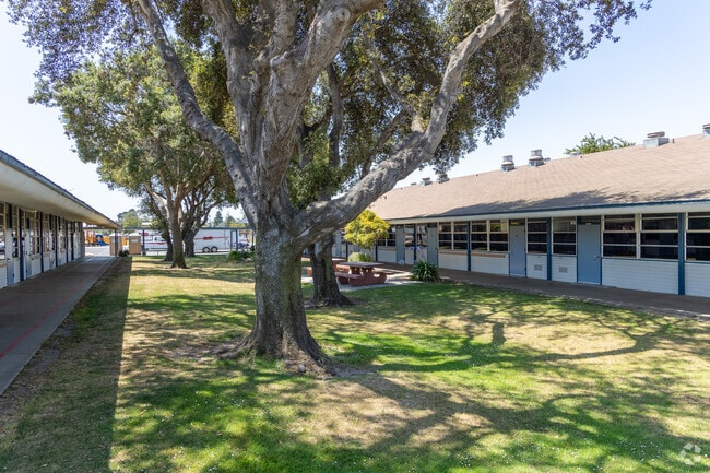 Adam (William Laird) Elementary School.