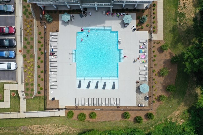 Skyland Exchange Apartments, Asheville, NC 28803 - photo 3