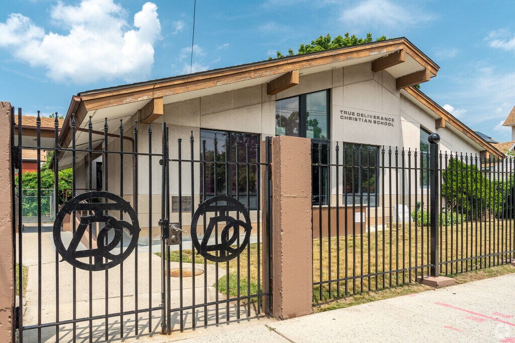 True Deliverance Christian School provides a safe, and positive environment for students.