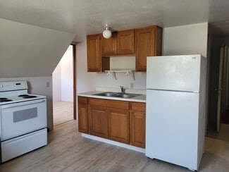 224 W 1st St Unit 5, Moscow, ID 83843