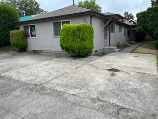 2363 SE 45th Ave, Portland, OR 97215
