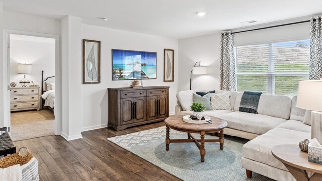 4023 Picket Line Dr, Jefferson City, TN 37760 - photo 7