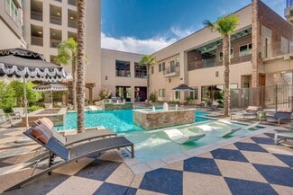 650 S Main St, Fort Worth, TX 76104