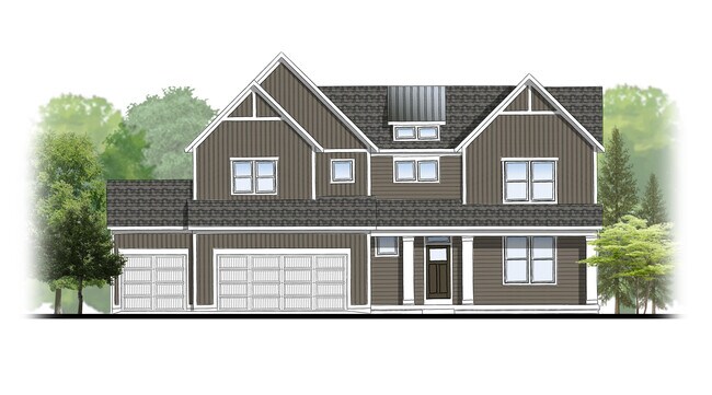 223 Summit Ave unit 38262486, Rockford, MI 49341 - photo 2