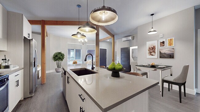 Satori, Denver, CO 80203 - photo 2