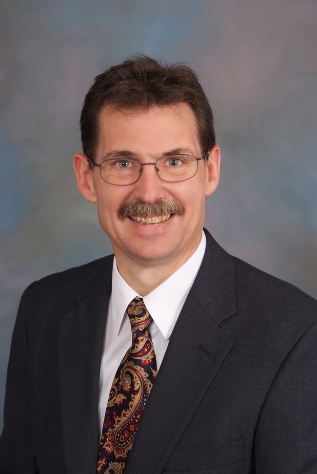 Alan Reiger
