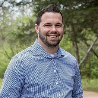 Austin Kepley