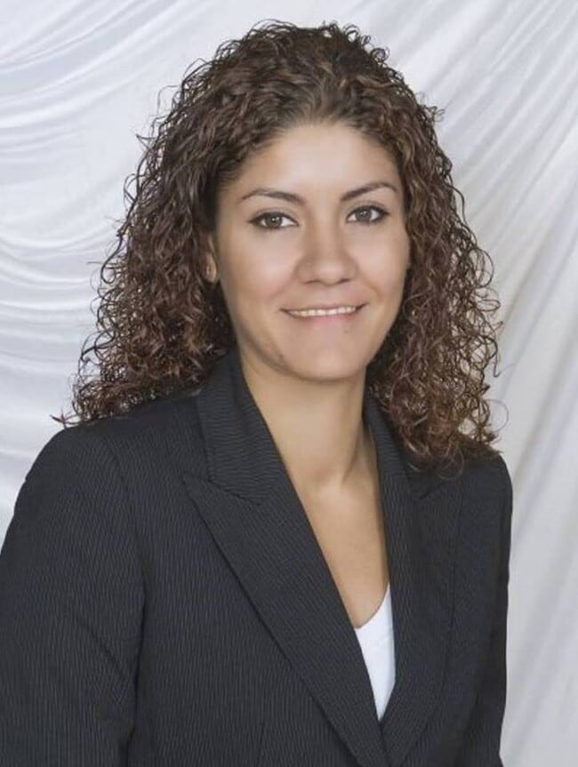 Vanessa Brodsky