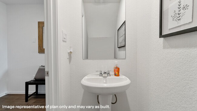 15134 Pinyon Jay St unit 36203554, San Antonio, TX 78253 - photo 6