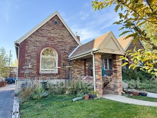 538 S 1100 E, Salt Lake City, UT 84102
