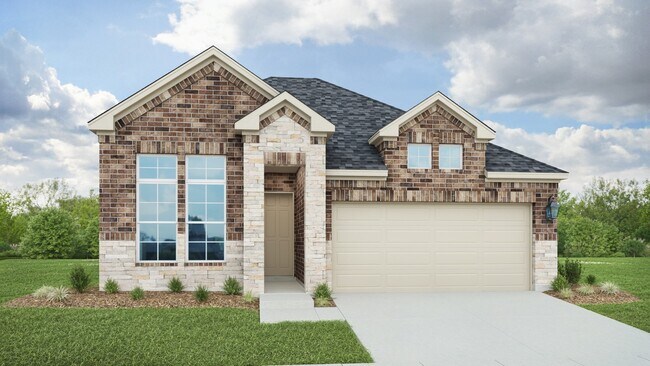 2001 Rivulet St unit 38374784, Seguin, TX 78155 - photo 3