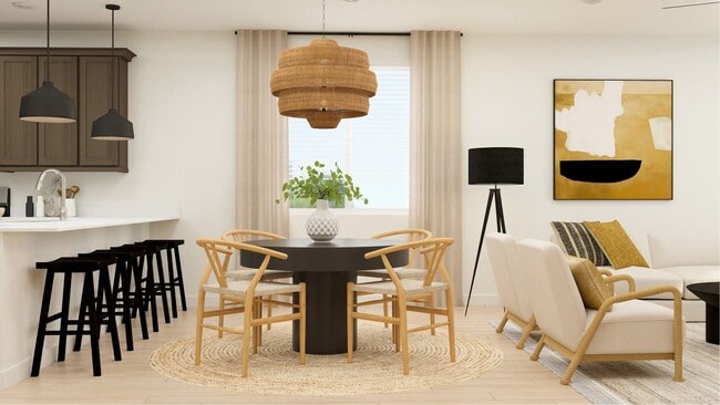 9522 W Mulberry Dr, Phoenix, AZ 85037 - photo 4