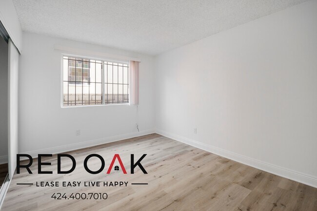 1500 S Gramercy Place unit 109, Los Angeles, CA 90019 - photo 2