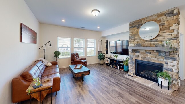 3516 Cider Cove, Apex, NC 27502 - photo 3