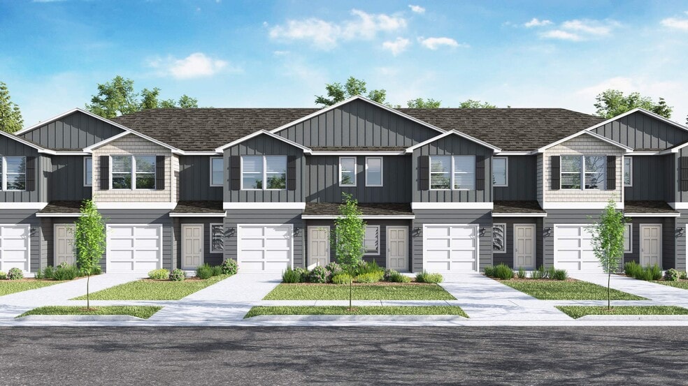 7829 Reagan Ct, Ocean Springs, MS 39564 - photo 1