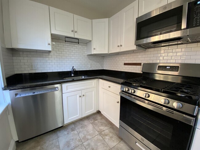 20 Langdon St unit 8, Cambridge, MA 02138 - photo 3