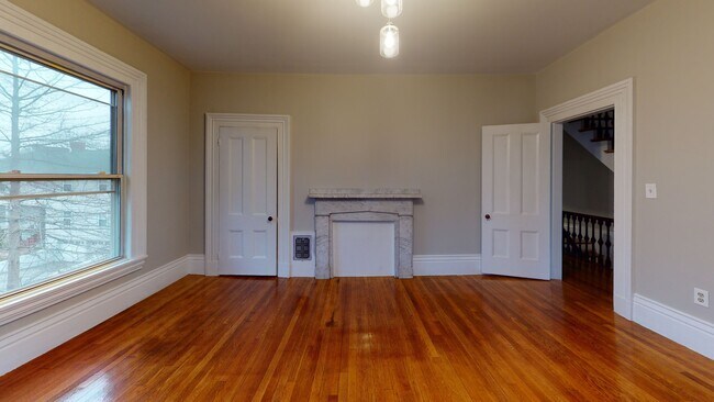 18 Malbert Rd unit 1, Brighton, MA 02135 - photo 2