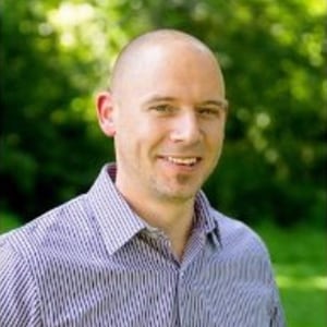 SEAN ANDERSON