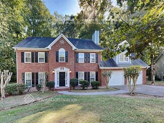 12330 Brookhill Crossing Ln, Alpharetta, GA 30004
